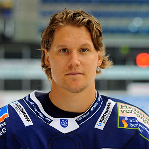 Bilde av Alexander Bonsaksen