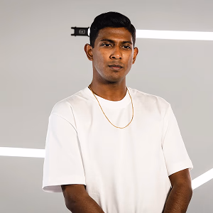 Bilde av Jeremy Croos