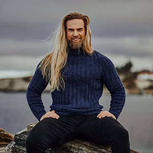 Bilde av Lasse Matberg