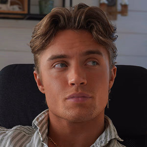 Bilde av Nikko Løken