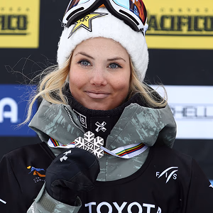 Bilde av Silje Norendal