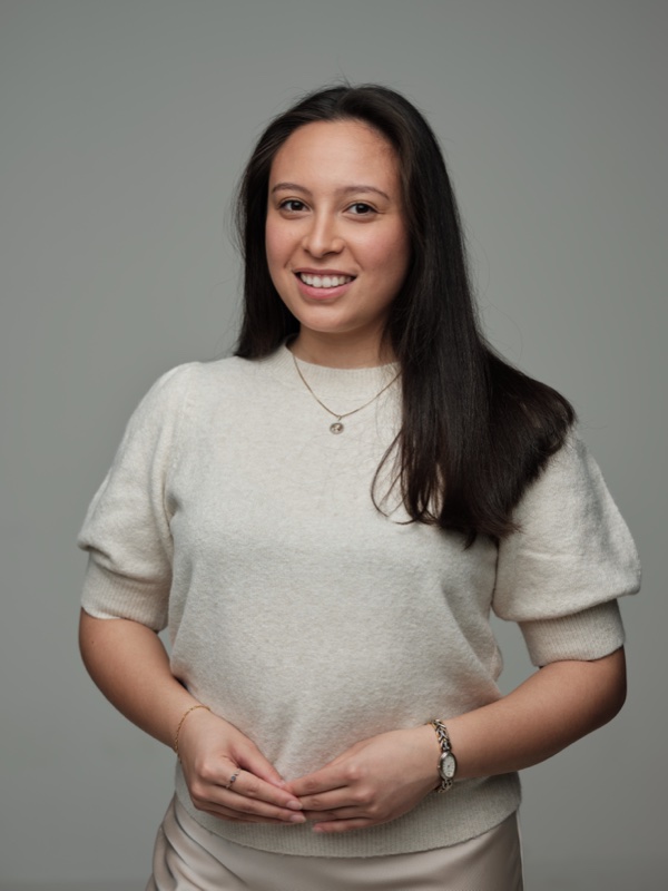 Bilde av Kathrine Ramstad