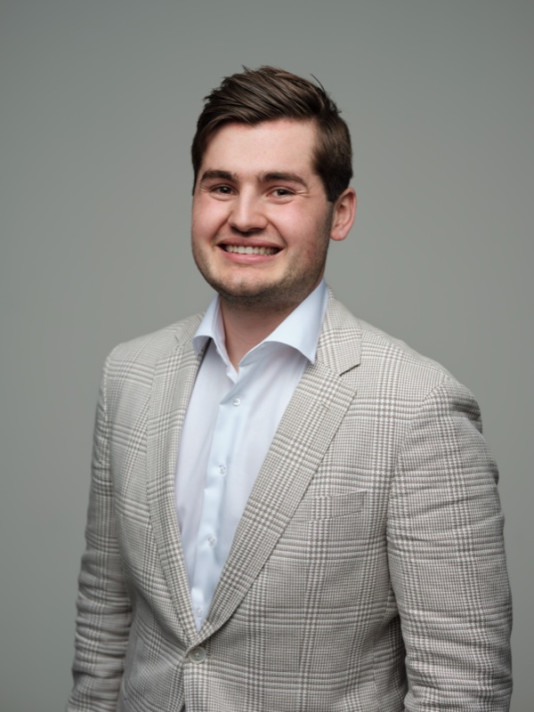 Bilde av Marcel Stray