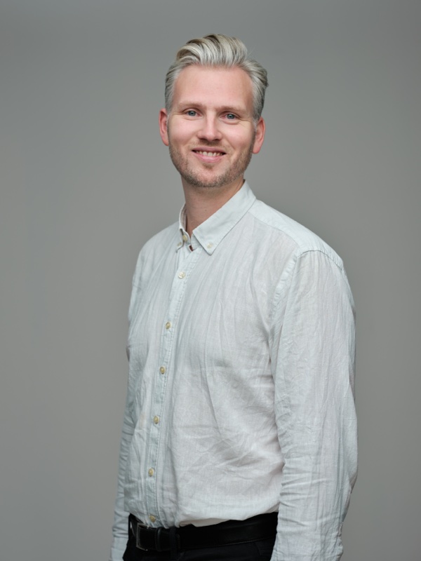 Bilde av Sondre Mæland