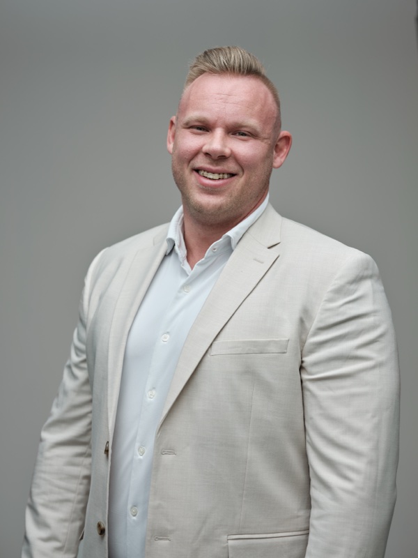 Bilde av Thomas Lund