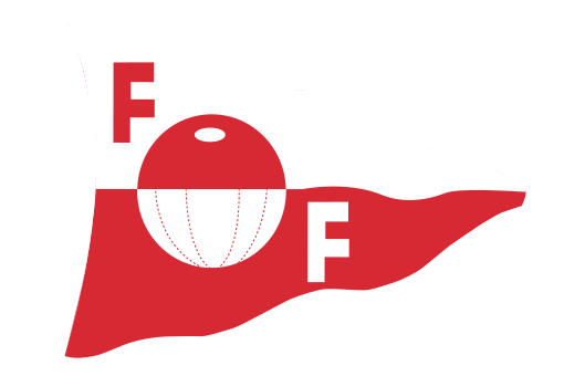 Fredrikstad Fotballklubb logo