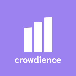 Crowdience logo