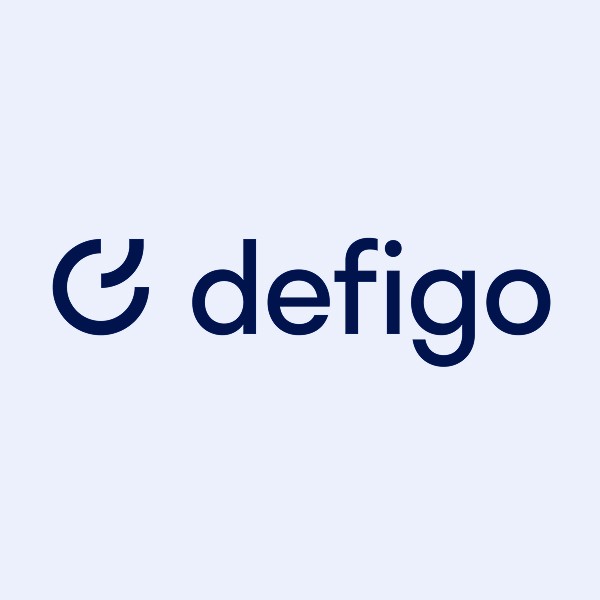 Defigo logo