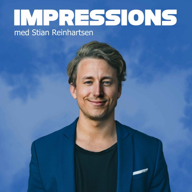Impressions logo