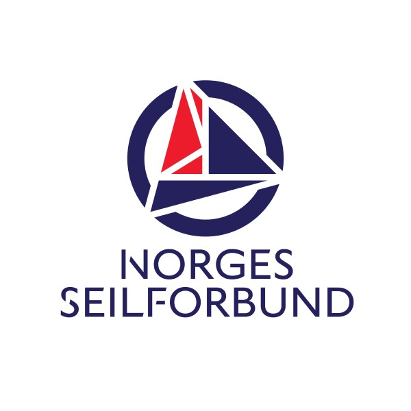 Norges Seilforbund logo
