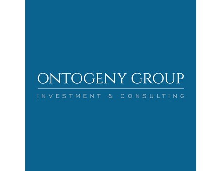 Ontogeny logo