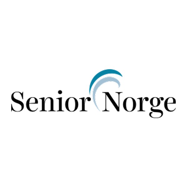 Senior Norge logo