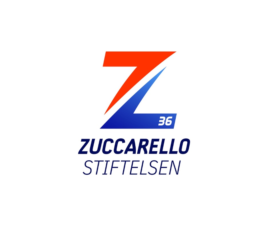 Zuccarello-stiftelsen logo