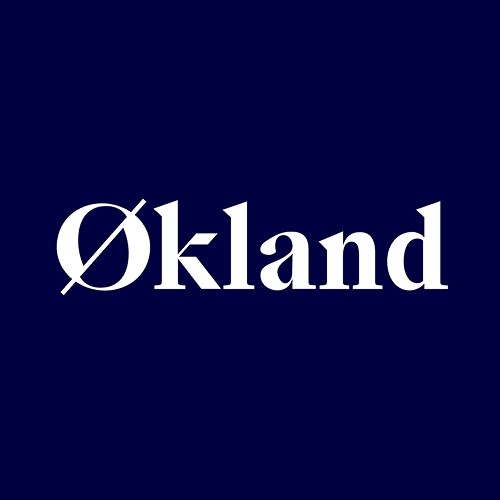 Økland logo